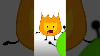 крамбл куки #meme #bfdi #bfb #анимация #мем #tpot