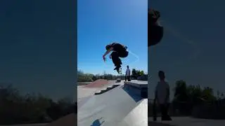 Instagram file #utah #kickflip