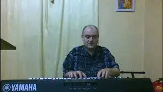 ЛЮБИТ ИИСУС МЕНЯ!