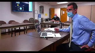 Carroll County NH Commission 11/23/20 FULL MEETING