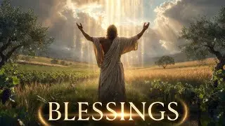 Baruch Ata | Hebrew Blessing Song | Deuteronomy 28 | Anointed Hebrew-English Worship | PRAYER
