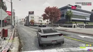 EPIC GTA RP Live Stream 006: TROLLING & SHENANIGANS 🤣🤣