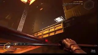 Ghostrunner - I5 9400F & RX 580 - 1080p -Ultra