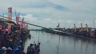Nahkoda cup,remsi wonoketo