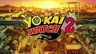 Yo-kai Watch 2 OST- Frostina&rsquo;s place(Extended)
