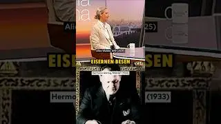 NSAfD und der Eiserne Besen