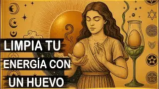 Limpieza con Huevo: El Ritual que Nadie te Contó