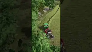 LS25: 0$ Challenge on Daheim map #1 3/4