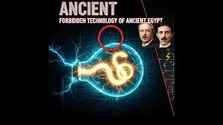 Did Ancient Egyptians have Electricity ؟