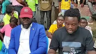 Citizens Demand Change: Group Endorses July 17 &lsquo;Enough is Enough&rsquo; Protest