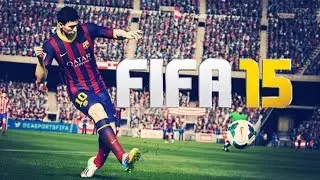 FIFA 15 WEB APP!!