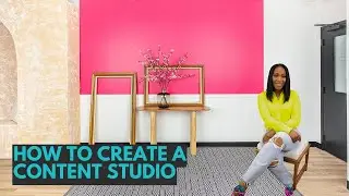 How to Create a Content Studio