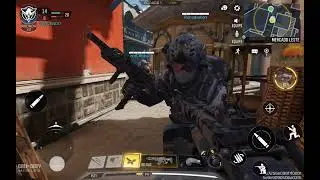 Call of Duty mobile gun Dingo bomb Nuclear bomb melee Prizerhands