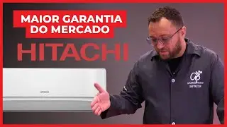 Ar Condicionado Hitachi AirHome 600 | O que você precisa saber antes de comprar