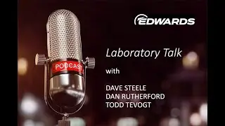 Laboratory Talk Podcast: Episode 1 | Back To Basics