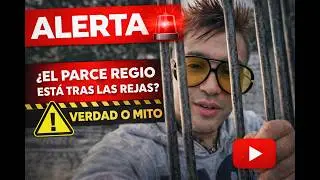 Una Charla con Leoparda .- El Parce Regio