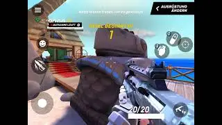 Guns of Boom solo games