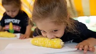 ONEIDA SWEET CORN FEST