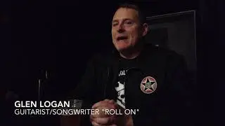 PALOOKA - Roll On Interview Clip #1