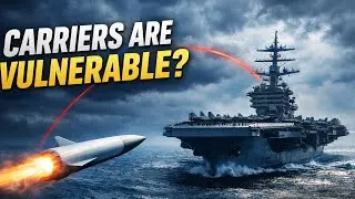 India&rsquo;s Hypersonic Anti-Ship Missile LRASHM Explained | 1500 km Range, Mach 10 & Naval Game Changer