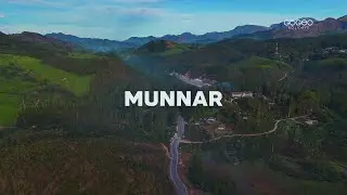 Wake Up Inside the Clouds ☁️ | Beautiful Munnar Stay Experience 🌿 | GOGEO HOLIDAYS