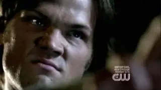 sam winchester // all these things that i've done