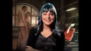 Gamepedia Ep. 36: Arqu&eacute;tipos Masculinos e Femininos nos Games | Gamepedia com Flavia Gasi