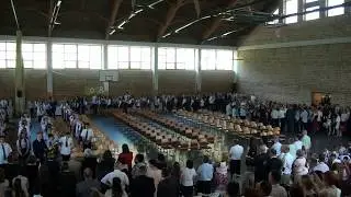 Ballagás 2018