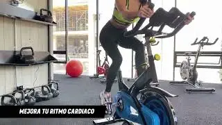 Athletic Vision Fitness - SPINNING ADVANCED 7000BS