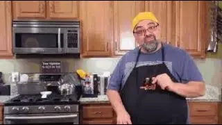 BTM Review Interview- Cooking with Jack on the GO  Stories  with Jack Scalfani