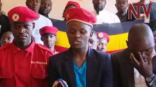 Opposition youth hail UK Parliament over debate on Uganda's democracy