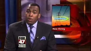 Consumers Energy is Hiring