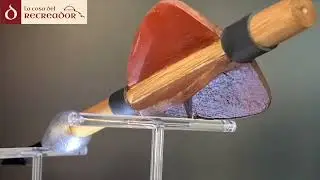 Las plumbatae o martiobarbuli