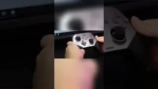 How to connect controller to PC wirelessly?n -EasySMX X10#EasySMX #pcgaming #pcgamer #tutorials