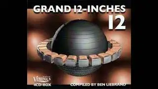 (Ben Liebrand) -( Grand 12-Inches )-(12)- (CD4)-(2014)-(Unknown Artist)