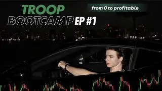Trading Bootcamp Episode #1: Welcome to the Mech Model