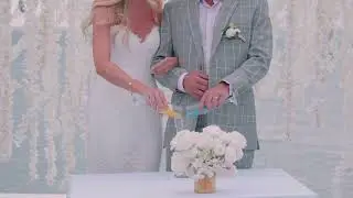 Top Luxury Oceanfront Wedding Venue in Phuket