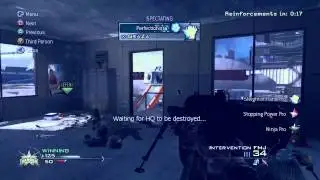Xbox I VizuaLz vs. VoLT (2-0)