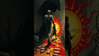 🔥 The 48 Laws of Power - Law 28: Enter Action with Boldness | Power Dynamics Explained 🔥