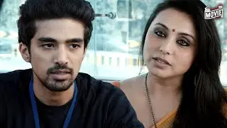 गले में मंगलसूत्र और आँखों में Kamasutra | Bombay Talkies | Rani Mukerji | Bollywood Movie Scene