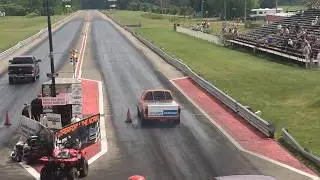 fast little truck Sparta Ontario