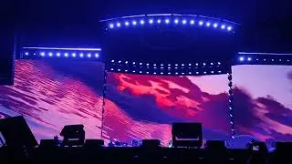 CESARE CREMONINI LIVE 25- Intro+ 