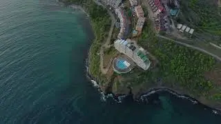 Resd Punta Ballena, Pampatar, Isla de Margarita, Venezuela