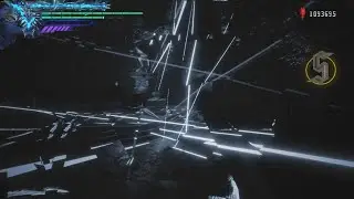 Real Judgement Cut End: MY POWER SHALL BE ABSOLUTE!!