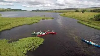 Discover Scotland With Active Outdoor Pursuits