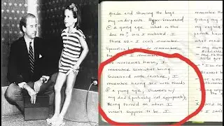 Ashley Biden's Diary Audiobook All 112 Pages