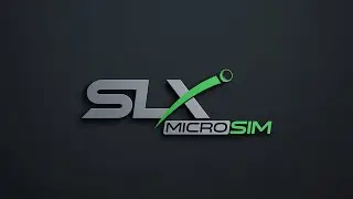 MicroSIM→E6 Connect Setup