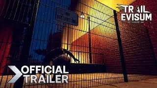 Thief Simulator 3 &mdash; Official Announcement Trailer