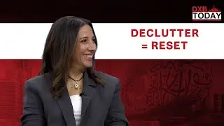 New Year Reset Starts at Home | Decluttering & Feng Shui