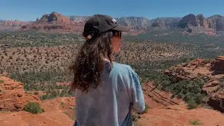 Feel Good - Episode 1: Can Sedona&rsquo;s vortexes help me feel less anxious?